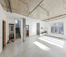 Просторный таунхаус в Лианозово