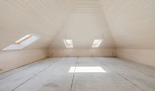 Просторный таунхаус в Лианозово