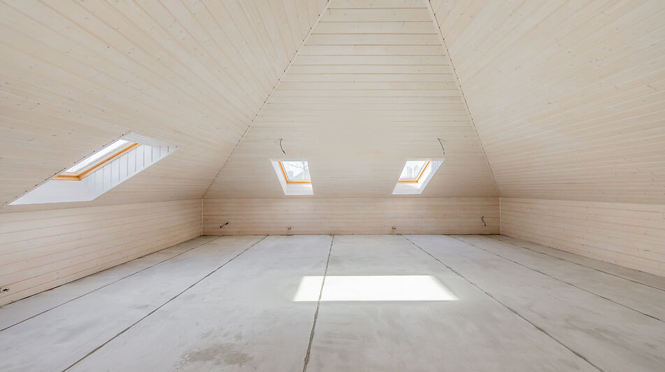 Просторный таунхаус в Лианозово