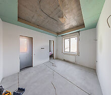 Просторный таунхаус в Лианозово