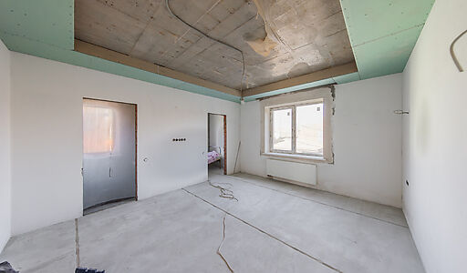 Просторный таунхаус в Лианозово