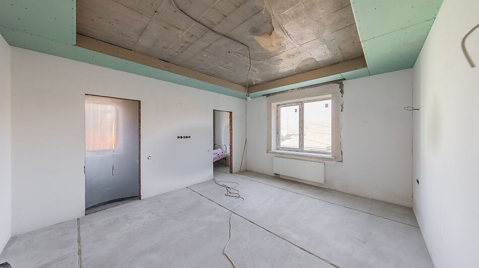 Просторный таунхаус в Лианозово