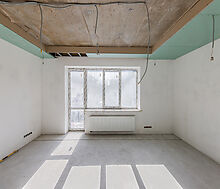 Просторный таунхаус в Лианозово