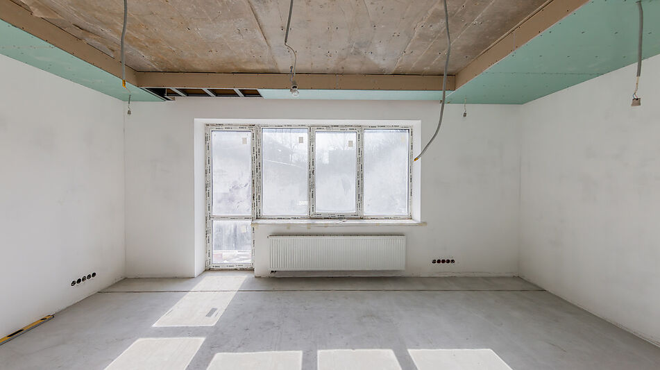 Просторный таунхаус в Лианозово