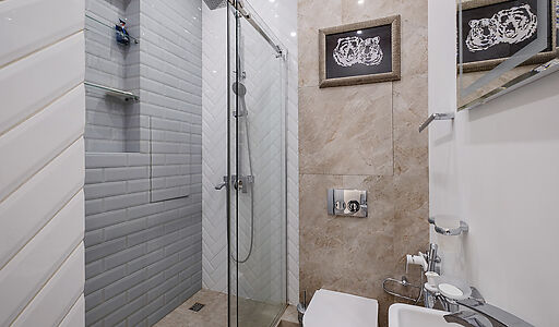 Современная квартира в ЖК Зиларт