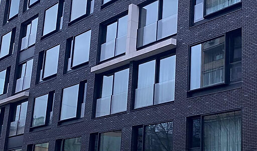 Элит 3к 150м² ЖК Садовые кварталы