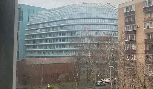 Элит 3к 150м² ЖК Садовые кварталы