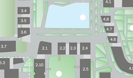 Элит 3к 150м² ЖК Садовые кварталы