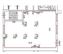 Готовый бизнес в Саларьево Парк