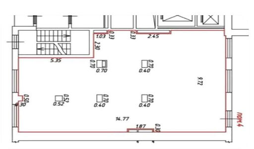 Готовый бизнес в Саларьево Парк