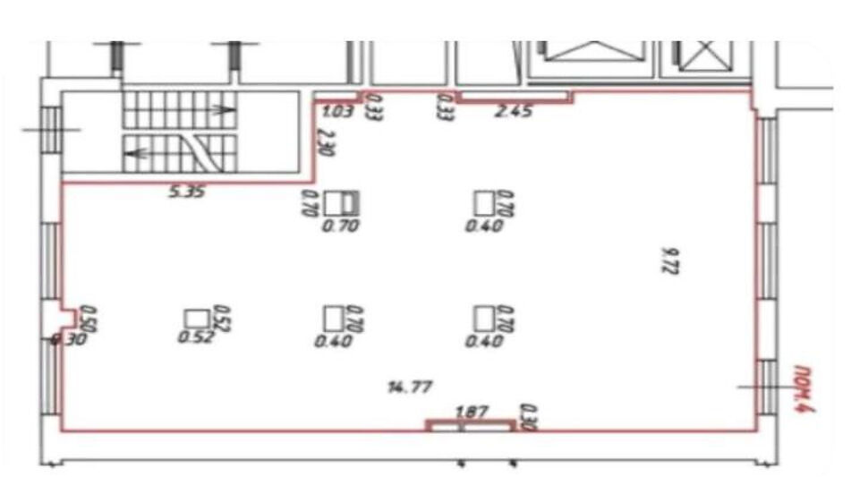 Готовый бизнес в Саларьево Парк
