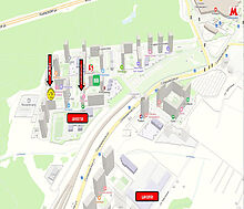 Готовый бизнес в Саларьево Парк