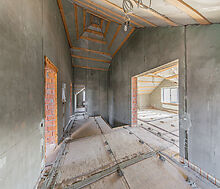 Просторный дом в Лианозово