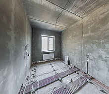 Просторный дом в Лианозово