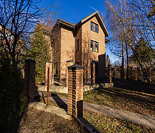 Просторный дом в Лианозово