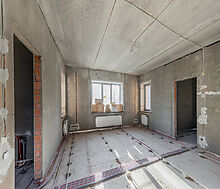 Просторный дом в Лианозово