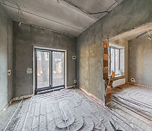 Просторный дом в Лианозово