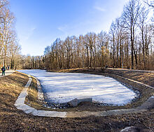 Просторный дом в Лианозово