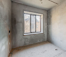 Дом под отделку в ДСК Ларин