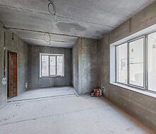 Дом под отделку в ДСК Ларин