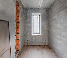 Дом под отделку в ДСК Ларин