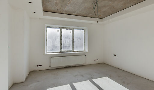 Таунхаус под отделку в Лианозово