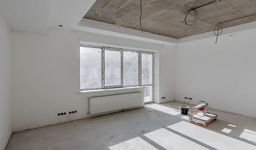 Таунхаус под отделку в Лианозово