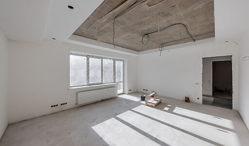 Таунхаус под отделку в Лианозово