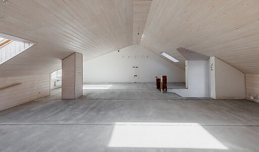 Таунхаус под отделку в Лианозово