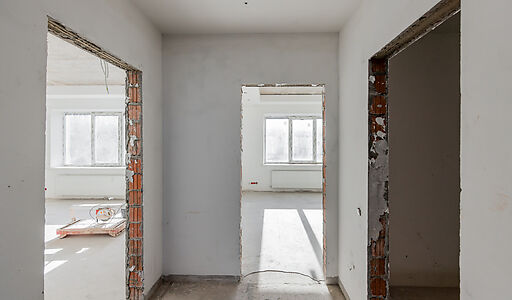 Таунхаус под отделку в Лианозово