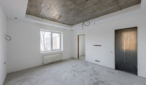 Таунхаус под отделку в Лианозово