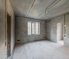 Уютный дом в Лианозово