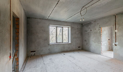 Уютный дом в Лианозово