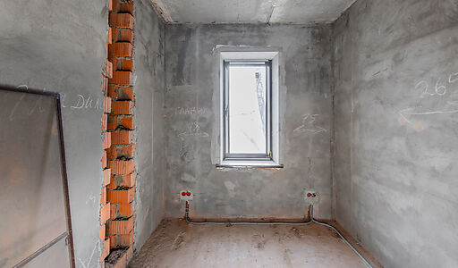 Уютный дом в Лианозово