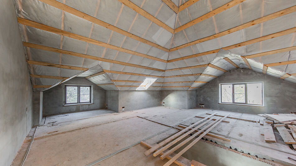 Уютный дом в Лианозово