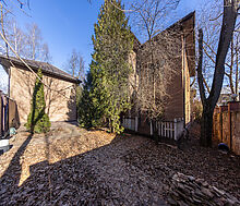 Уютный дом в Лианозово