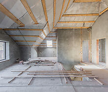 Уютный дом в Лианозово