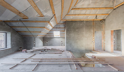 Уютный дом в Лианозово