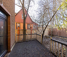 Уютный дом в Лианозово