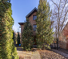 Уютный дом в Лианозово