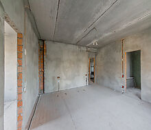 Уютный дом в Лианозово