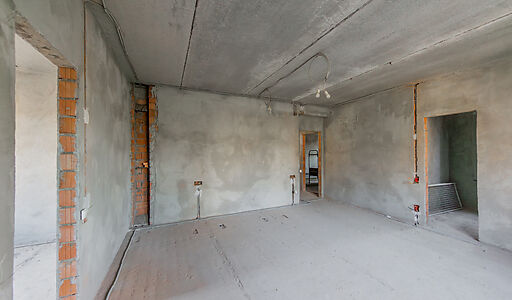 Уютный дом в Лианозово