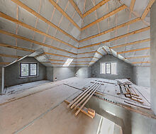 Уютный дом в Лианозово