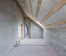 Уютный дом в Лианозово