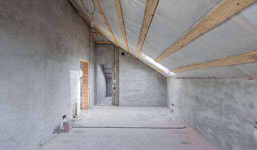 Уютный дом в Лианозово