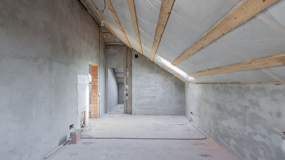 Уютный дом в Лианозово