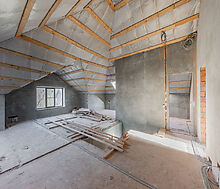 Уютный дом в Лианозово