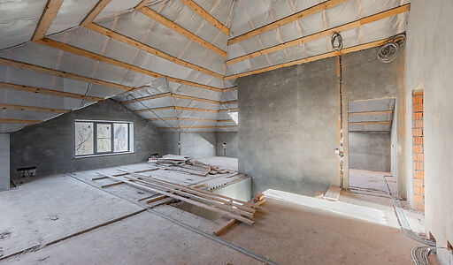 Уютный дом в Лианозово