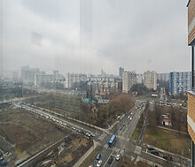 Простор! кв-ра 202м2 