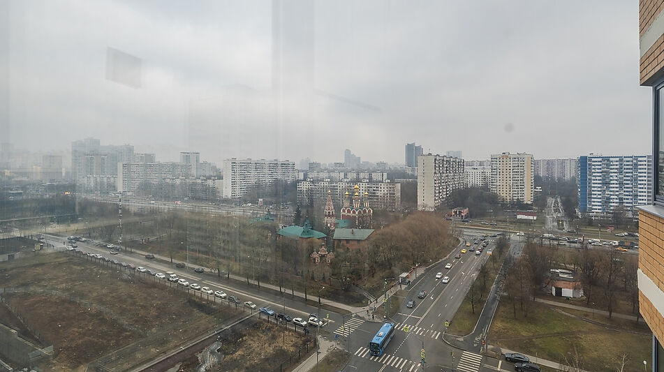 Простор! кв-ра 202м2 